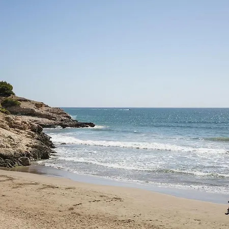 Aiguamarina Hotel Sitges