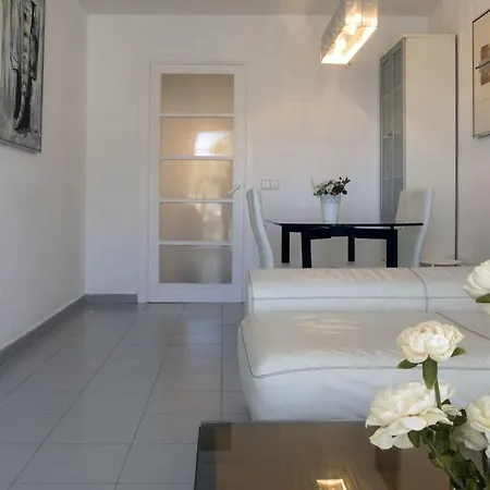 Aiguamarina 3* Sitges