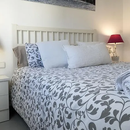 Hotel Aiguamarina 3*